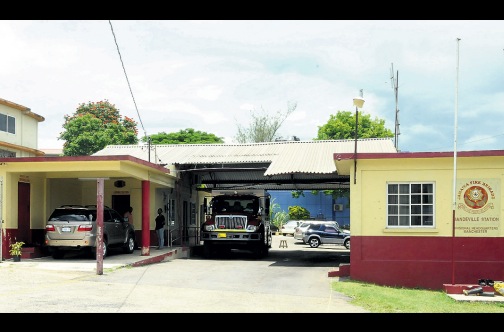mandeville-fire-station